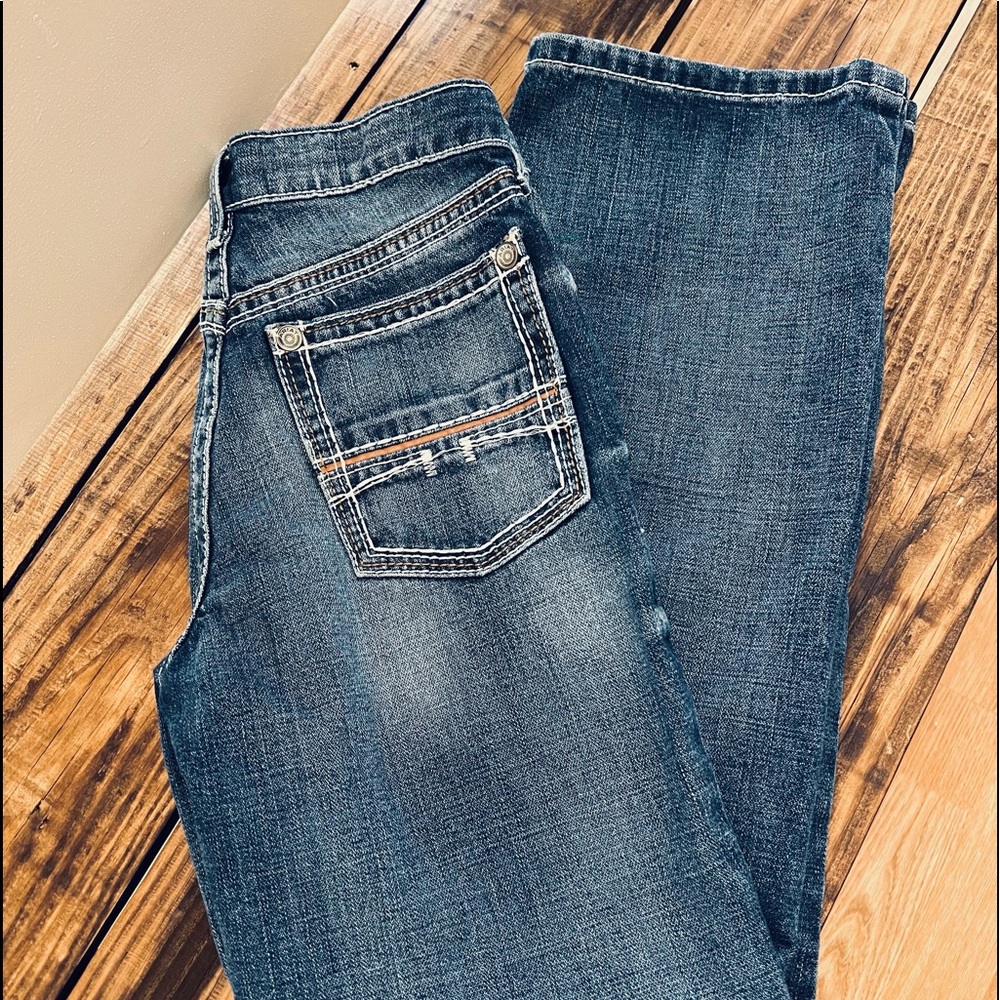 Boys Artiat Jeans (14)